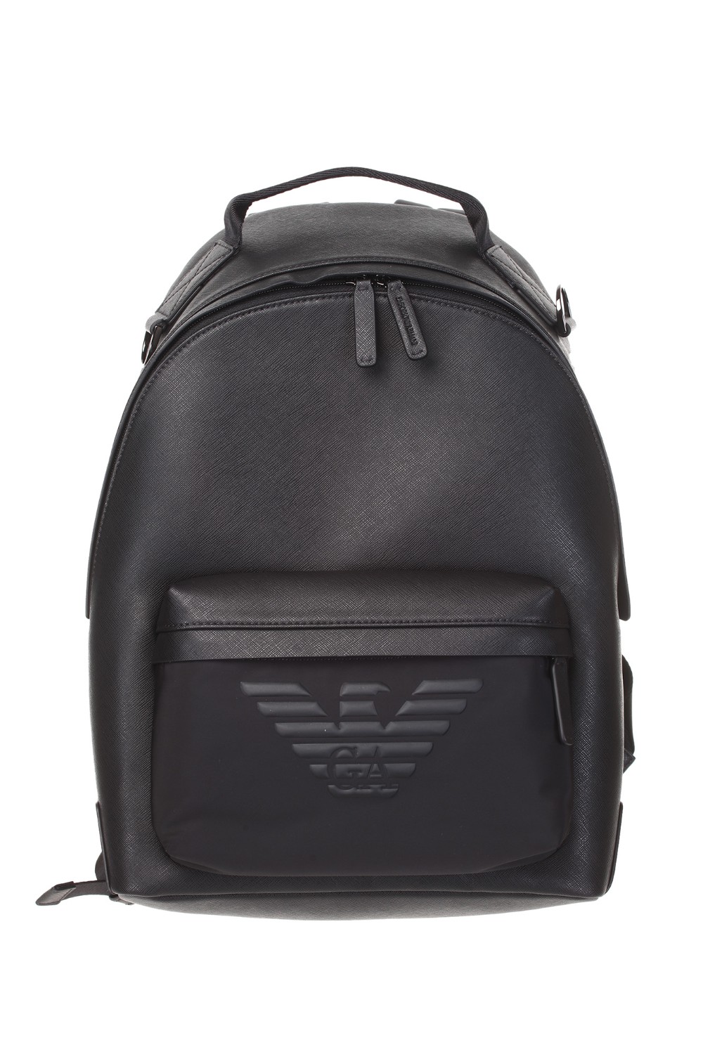 EMPORIO ARMANI Emporio Armani roundshape b CortecciSiena